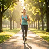 Menopause Weight Management